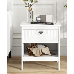 Noptiera Costway JV11403WH (White) Thumb