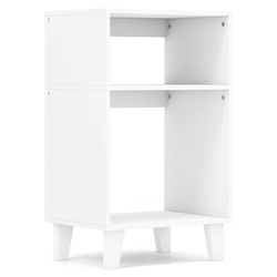 Noptiera Costway JV11694WH (White) Thumb