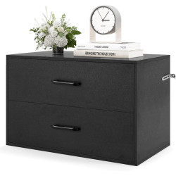 Noptiera Costway JZ10270DK (Black) Thumb