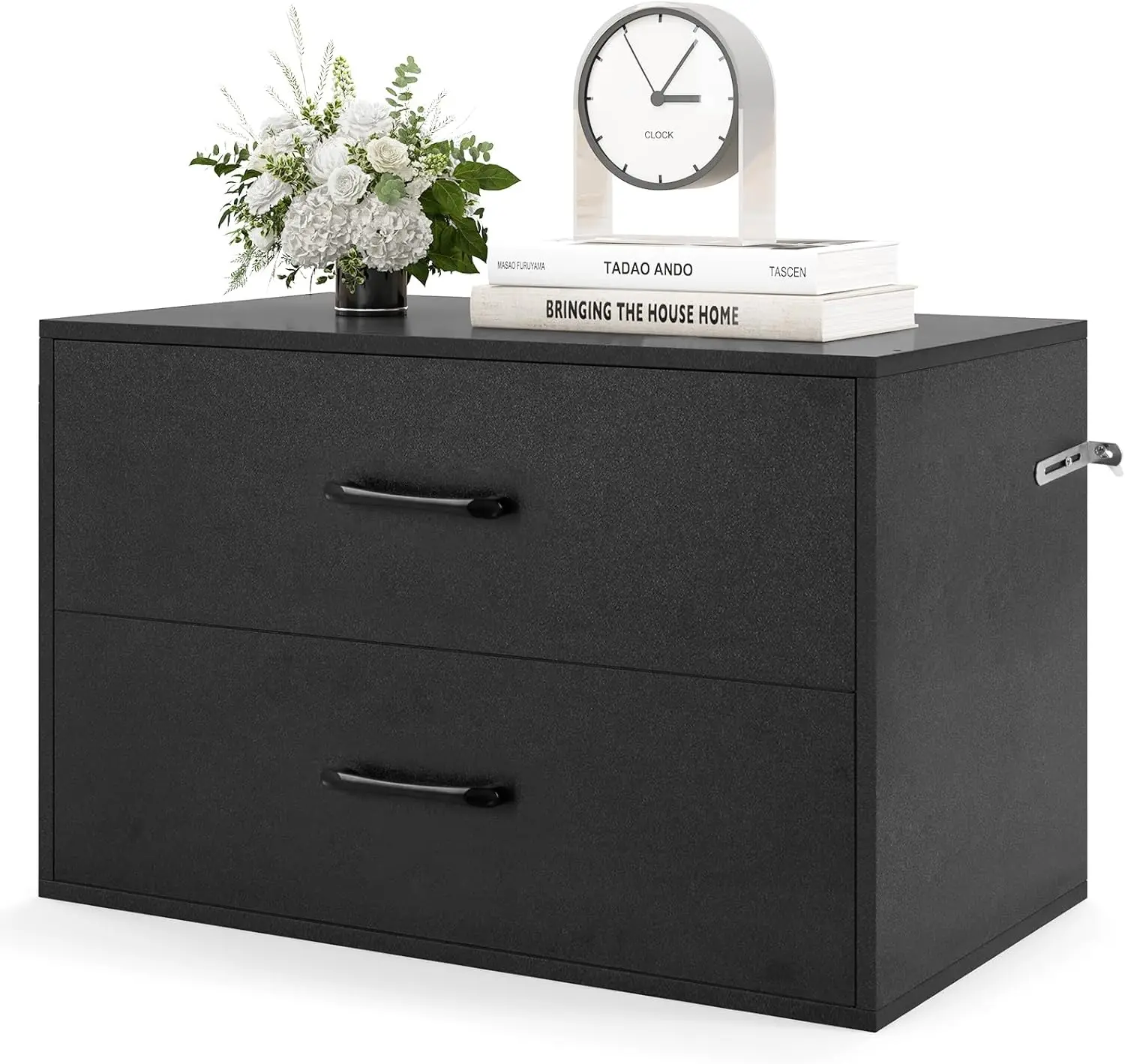 Noptiera Costway JZ10270DK (Black)