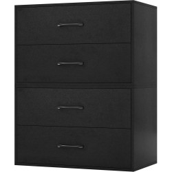 Noptiera Costway JZ10270DK (Black) Thumb