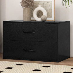 Noptiera Costway JZ10270DK (Black) Thumb