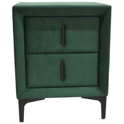 Тумба прикроватная DP Carla (Green) Thumb