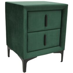 Тумба прикроватная DP Carla (Green)