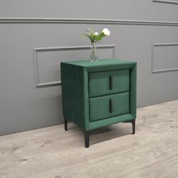 Тумба прикроватная DP Carla (Green) Thumb