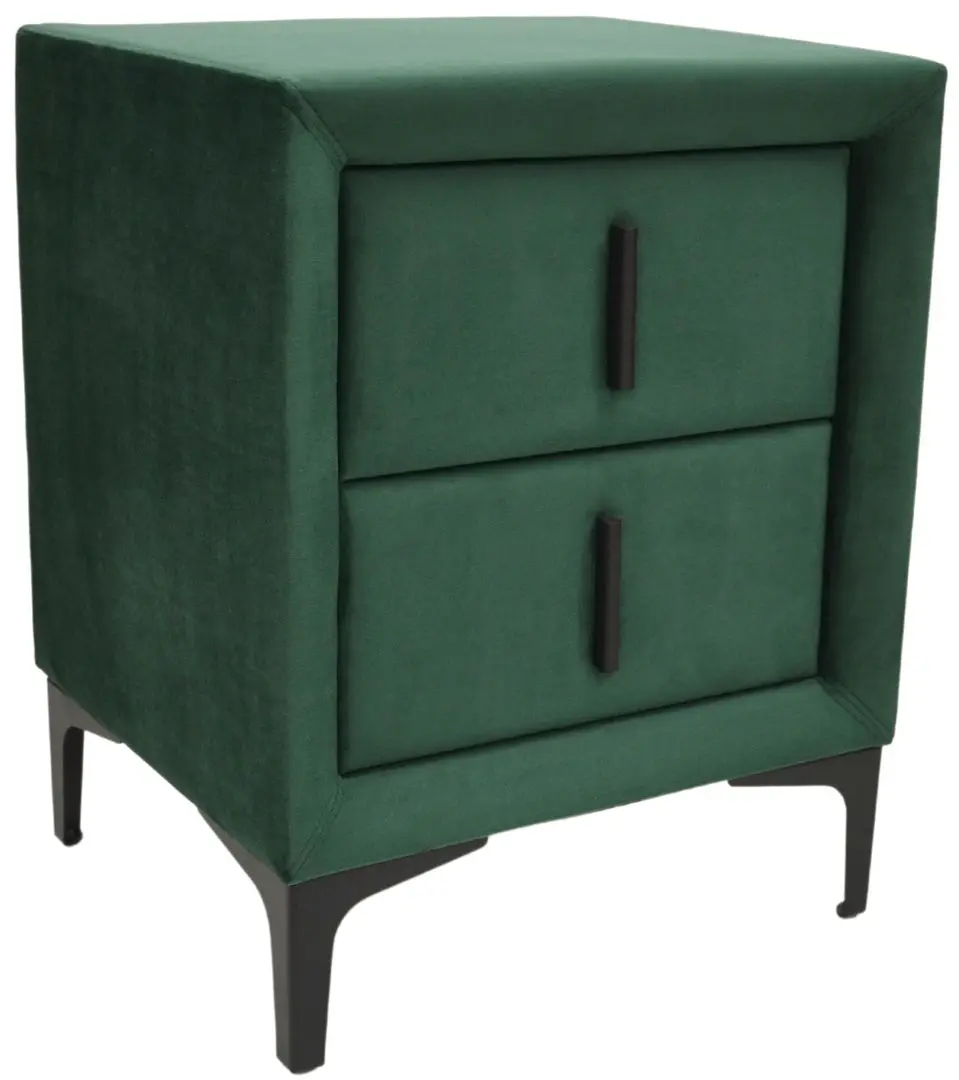 Тумба прикроватная DP Carla (Green)