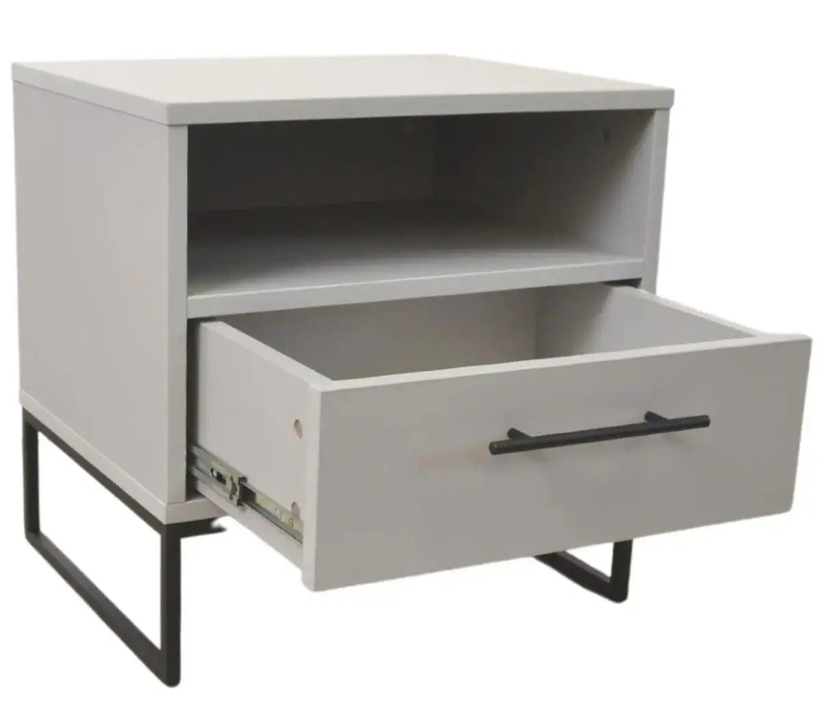 Noptiera DP Fabiana (Gray)