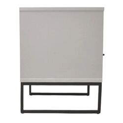 Noptiera DP Fabiana (Gray) Thumb