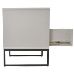 Noptiera DP Fabiana (Gray) Thumb