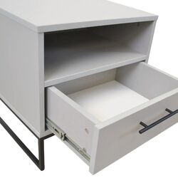 Noptiera DP Fabiana (Gray) Thumb