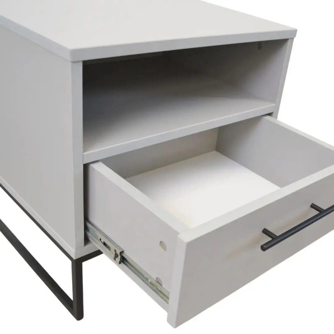 Noptiera DP Fabiana (Gray)