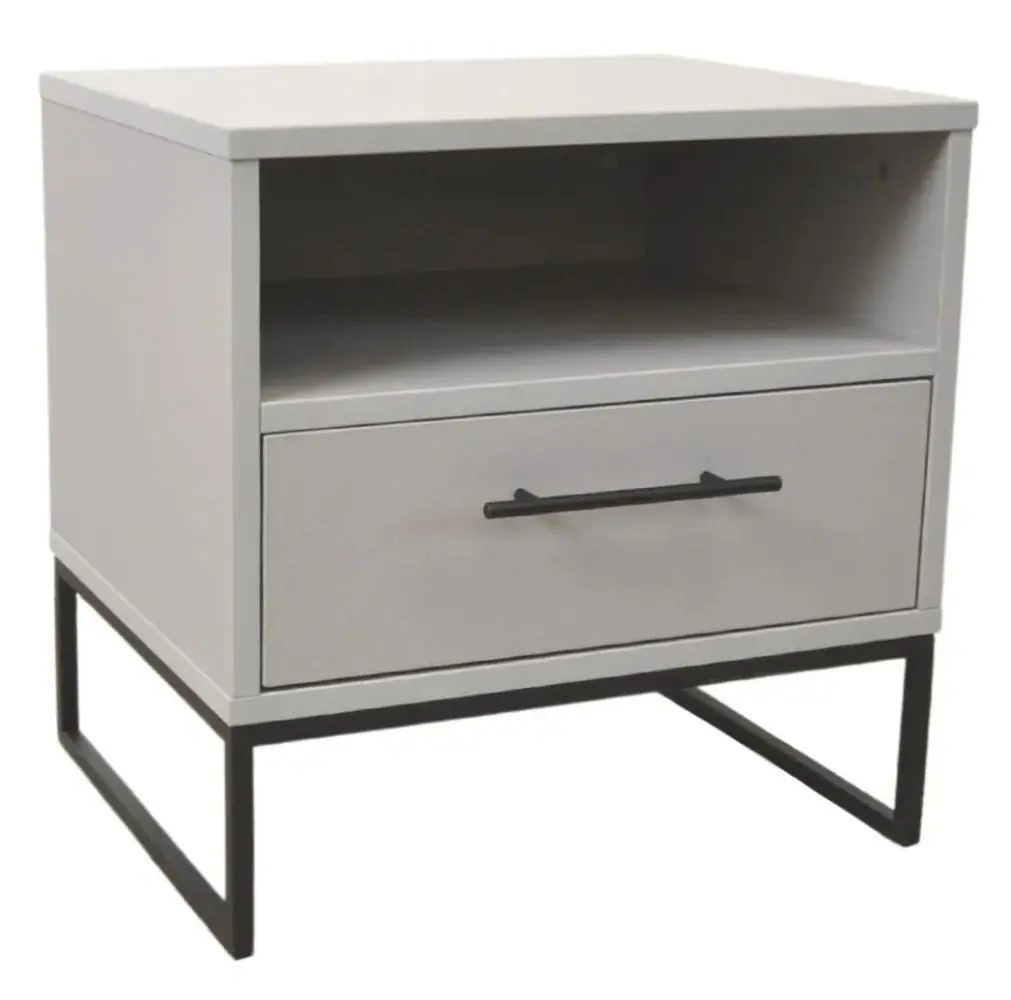 Noptiera DP Fabiana (Gray)