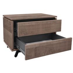 Noptiera DP Havana (Brown) Thumb