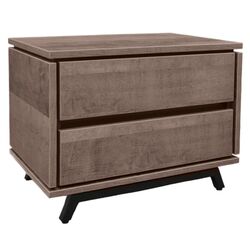 Noptiera DP Havana (Brown)