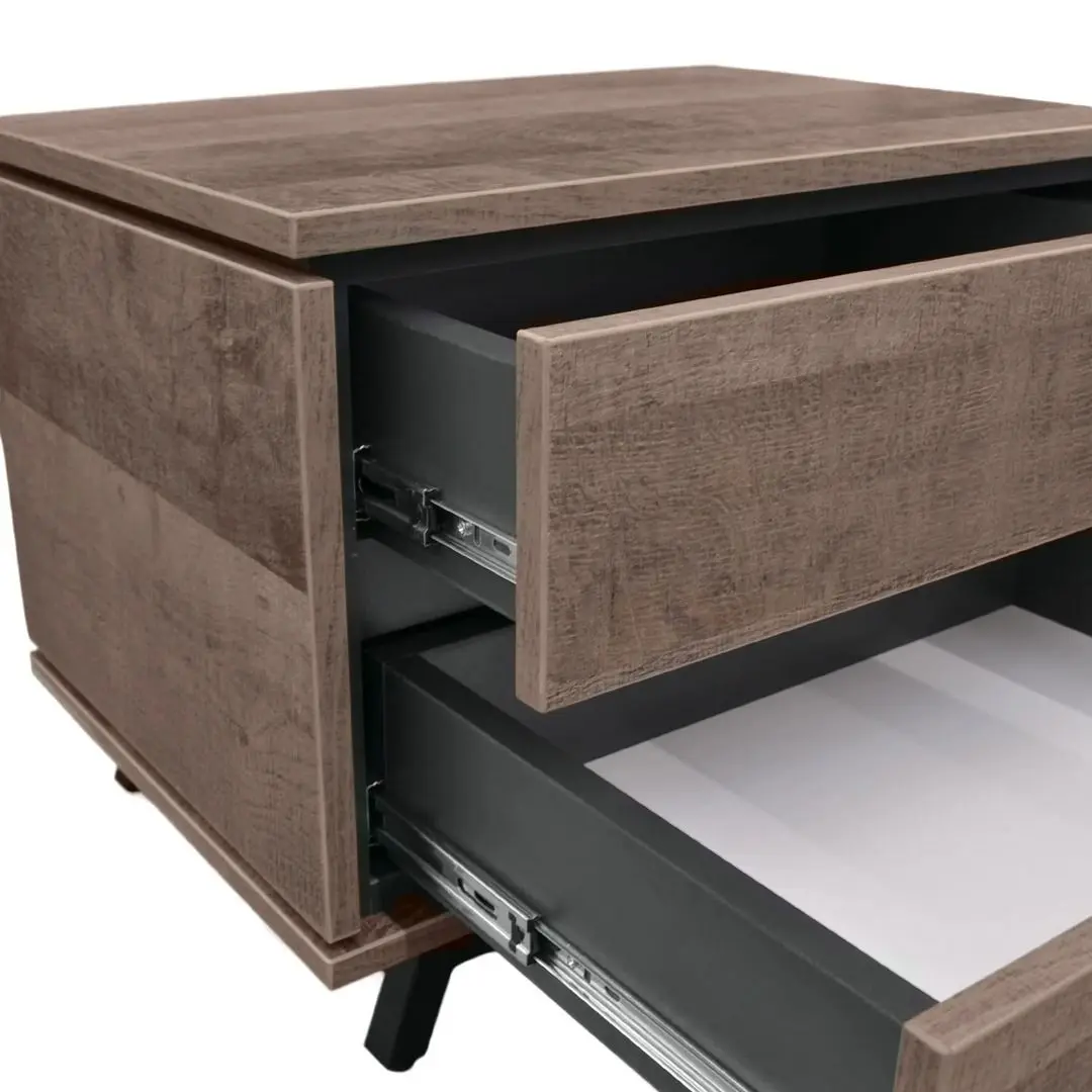 Noptiera DP Havana (Brown)