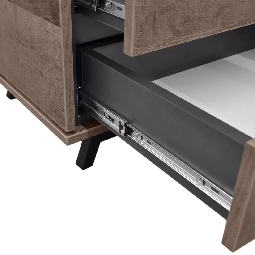 Noptiera DP Havana (Brown)