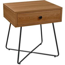 Noptiera DP Lola CT-2104 (Brown/Black) Thumb