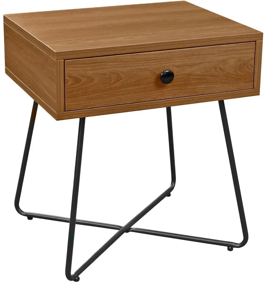 Noptiera DP Lola CT-2104 (Brown/Black)