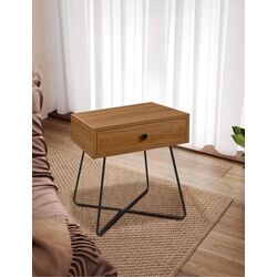 Noptiera DP Lola CT-2104 (Brown/Black)