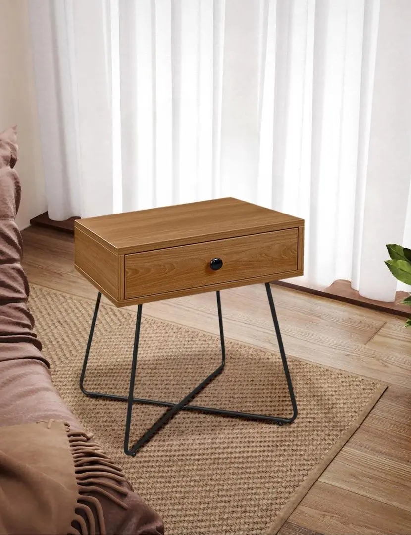 Noptiera DP Lola CT-2104 (Brown/Black)