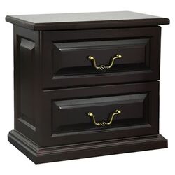 Noptiera Em-Mebel Filenka (Wenge)