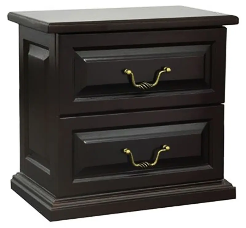 Noptiera Em-Mebel Filenka (Wenge)