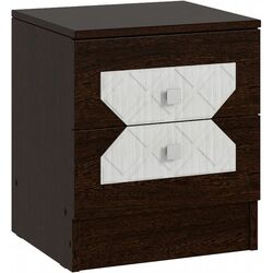 Noptiera ЭРА Nikol (Wenge/Larch Light)