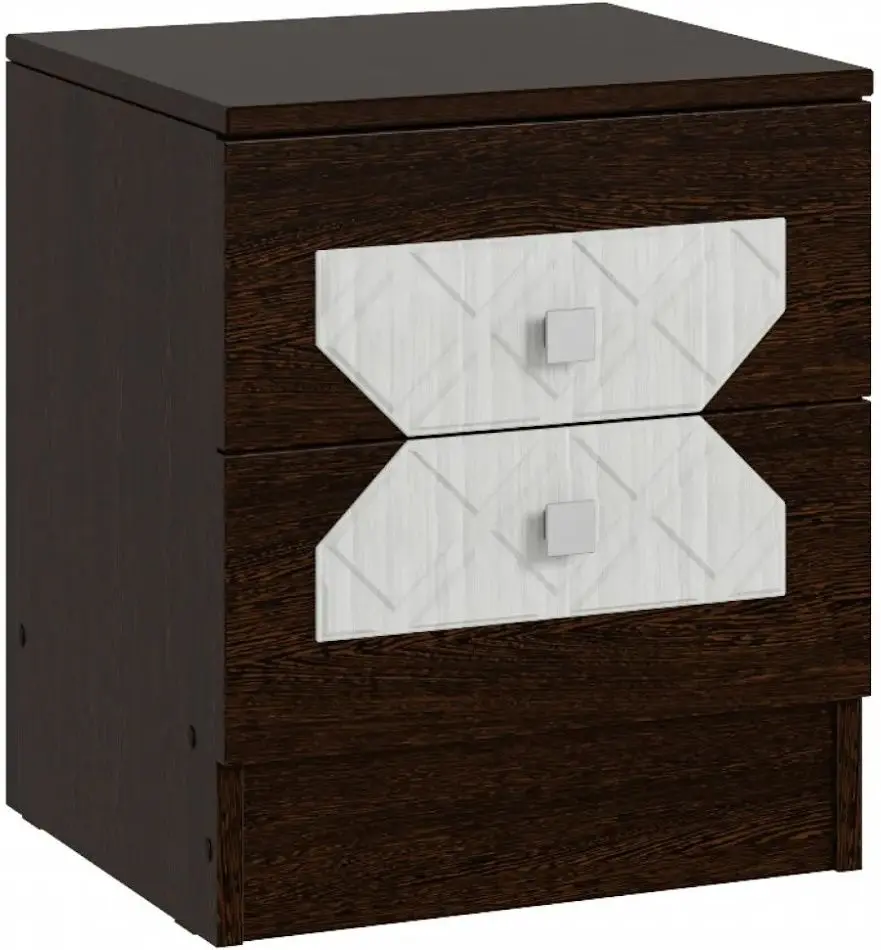 Noptiera ЭРА Nikol (Wenge/Larch Light)