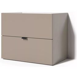 Noptiera Fabrik Home Hardy (White/Clay Gray) Thumb