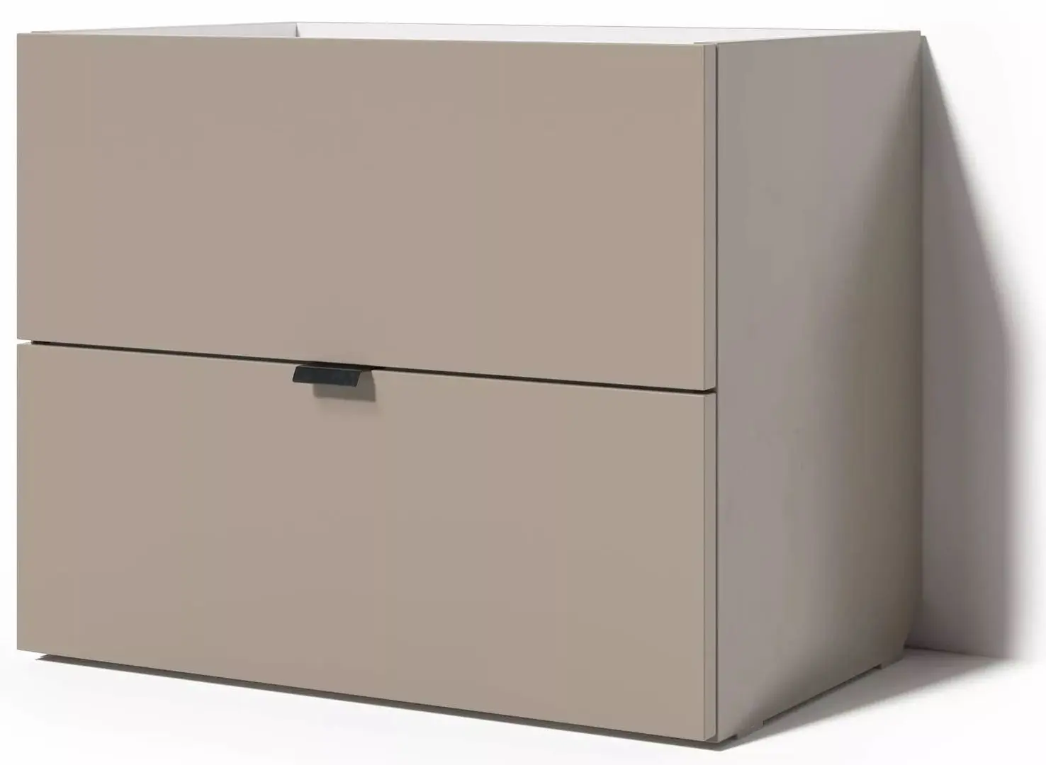 Noptiera Fabrik Home Hardy (White/Clay Gray)