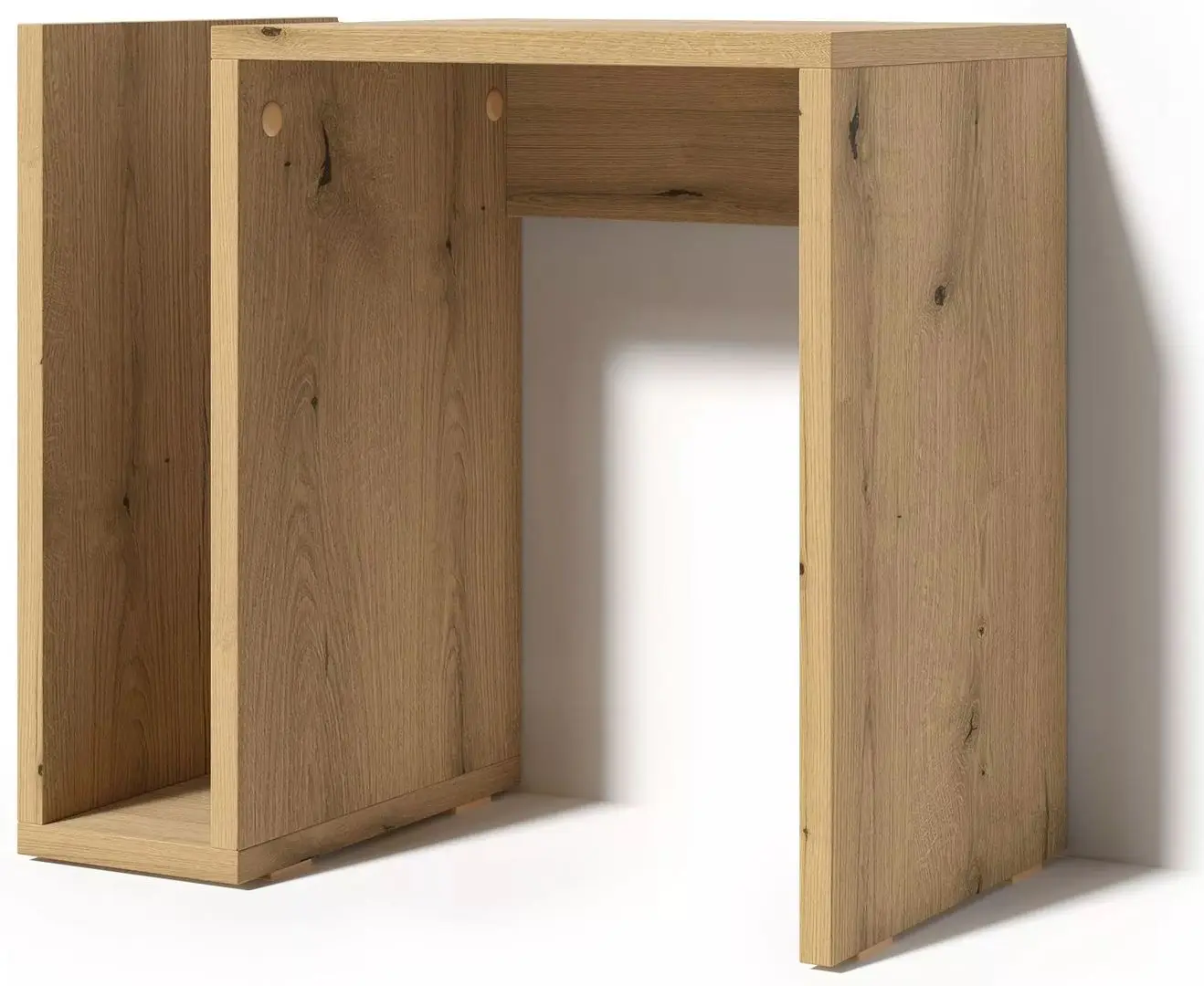 Тумба прикроватная Fabrik Home Jun (Дуб Эвок) - 2