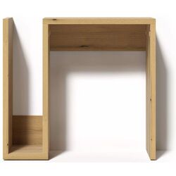 Тумба прикроватная Fabrik Home Jun (Дуб Эвок) Thumb