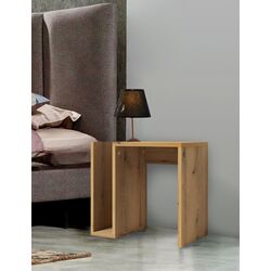 Noptiera Fabrik Home Jun (Ewok Oak)