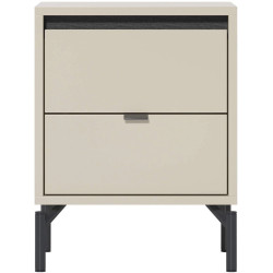 Noptiera Fabrik Home Marshal 42x55x30 (Cashmere) Thumb