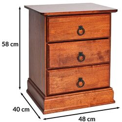 Noptiera Signal Boston (Ancient Cherry) Thumb