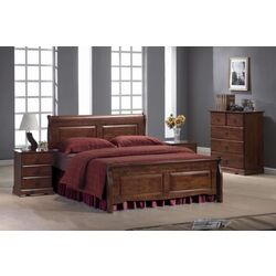 Noptiera Signal Boston (Ancient Cherry) Thumb