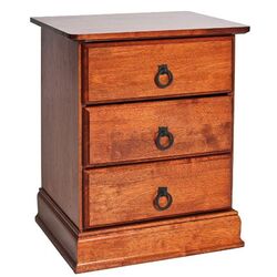 Noptiera Signal Boston (Ancient Cherry)