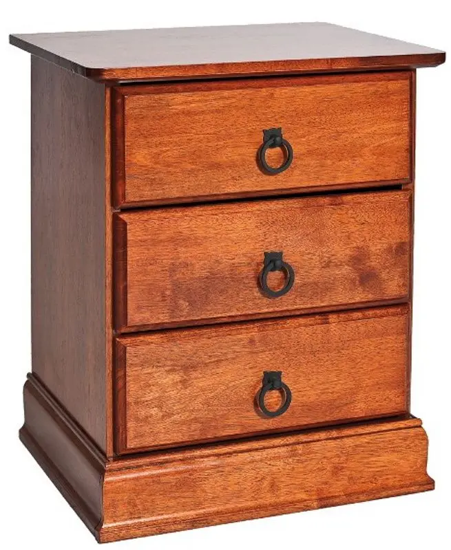 Noptiera Signal Boston (Ancient Cherry)