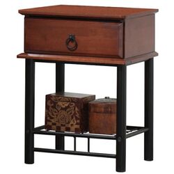 Noptiera Signal ET-747 (Ancient Cherry) Thumb