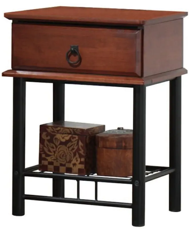 Noptiera Signal ET-747 (Ancient Cherry) - 2