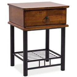 Noptiera Signal ET-747 (Ancient Cherry)