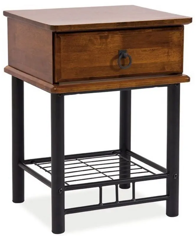 Noptiera Signal ET-747 (Ancient Cherry)