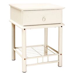 Тумба прикроватная Signal ET-747 (White)