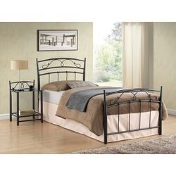 Тумба прикроватная Signal ET-920 (Black) Thumb