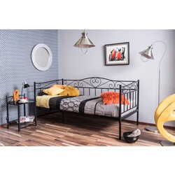 Тумба прикроватная Signal ET-920 (Black) Thumb