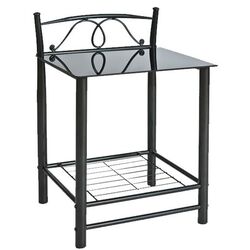 Тумба прикроватная Signal ET-920 (Black)