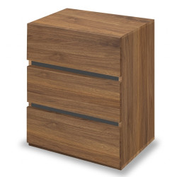 Noptiera Fadome KK3 (Columbia Nut) Thumb
