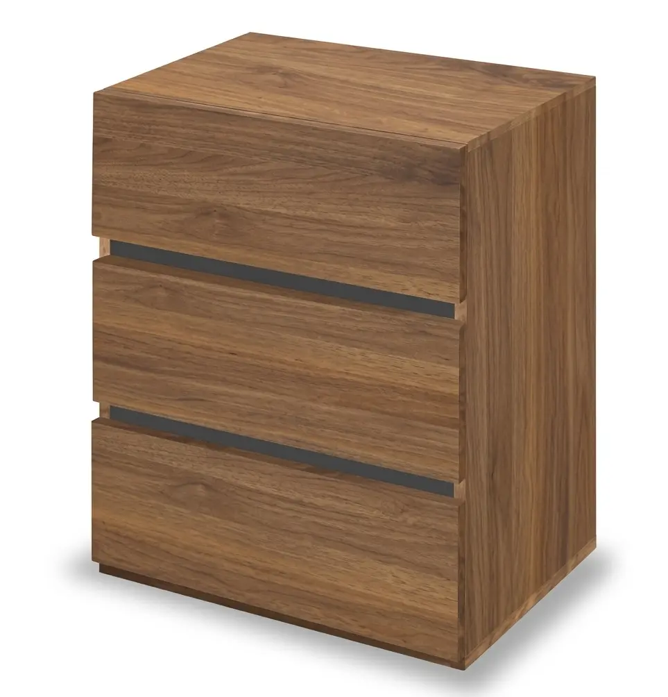 Noptiera Fadome KK3 (Columbia Nut) - 2