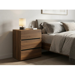 Noptiera Fadome KK3 (Columbia Nut)