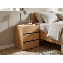 Noptiera Fadome KK4 (Lancelot Oak)